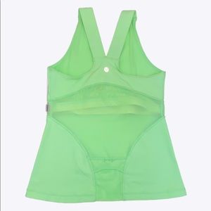 Lululemon G1 Top